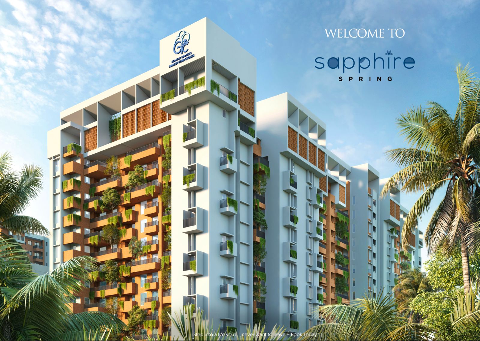 GRC Sapphire Springs